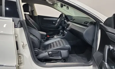 Volkswagen CC 2014, 93812 км, за 6500000 KRW - фото 11