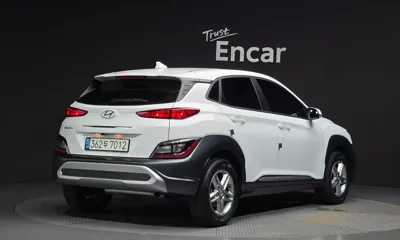Hyundai Kona 2022, 16881 км, за 29700000 KRW