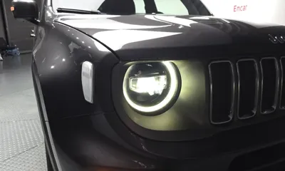 Jeep Renegade 2021, 52143 км, за 15900000 KRW - фото 22