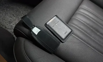Genesis G90 2021, 84779 км, за 36800000 KRW - фото 30