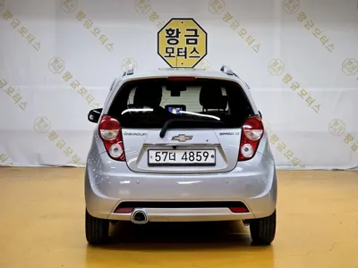 ChevroletGMDaewoo Spark 2014, 99229 км, за 2850000 KRW - фото 6