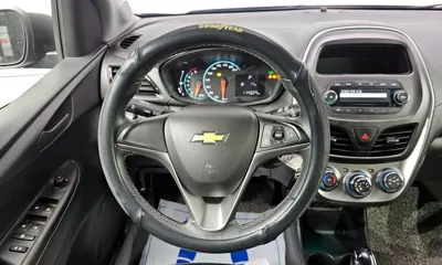 ChevroletGMDaewoo Spark 2017, 114329 км, за 3990000 KRW - фото 16