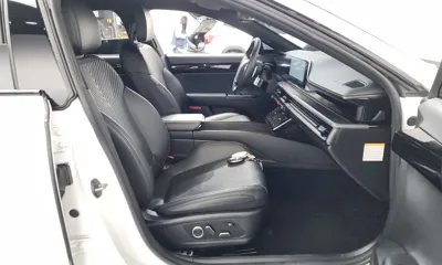 Hyundai Grandeur 2023, 38846 км, за 40000000 KRW - фото 26