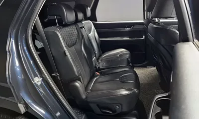 Hyundai Palisade 2019, 78998 км, за 23500000 KRW - фото 12