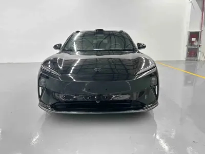 Nio ET5T 2025, 29500 км, за 125800 CNY