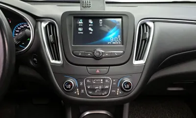ChevroletGMDaewoo Malibu 2017, 114667 км, за 6290000 KRW - фото 15
