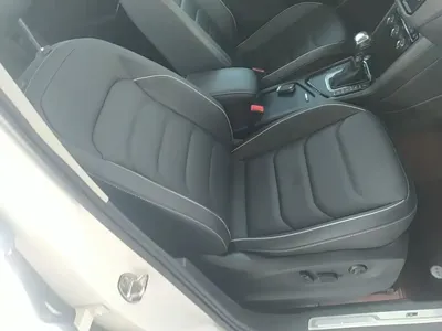 Volkswagen Tiguan L 2020, 122600 км, за 79200 CNY - фото 25