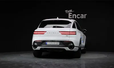 Genesis GV70 2024, 42961 км, за 44000000 KRW
