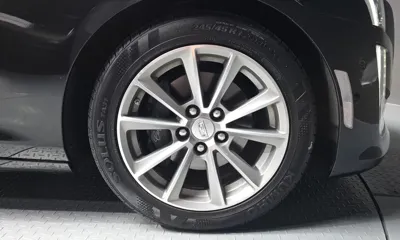 Cadillac CTS 2018, 122700 км, за 10500000 KRW - фото 5