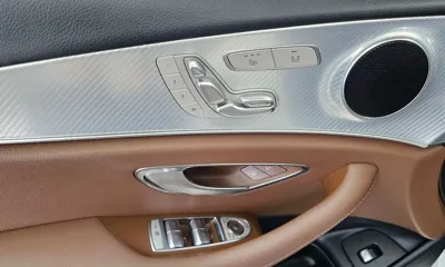 Mercedes-Benz E-Class 2020, 95350 км, за 24900000 KRW - фото 29