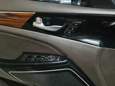 Kia K7 2016, 103330 км, за 10300000 KRW - фото 9