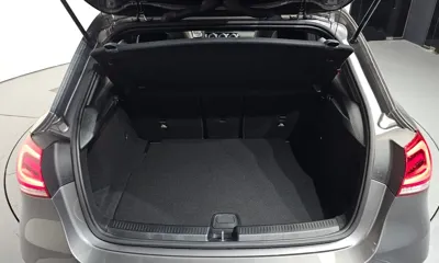 Mercedes-Benz A-Class 2023, 6073 км, за 49800000 KRW - фото 20