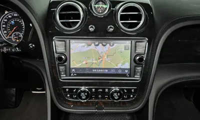Bentley Bentayga 2019, 36198 км, за 115000000 KRW - фото 13
