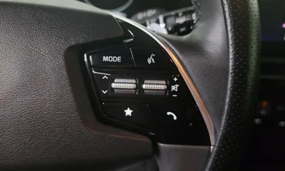 Kia Niro 2022, 58461 км, за 22200000 KRW - фото 35
