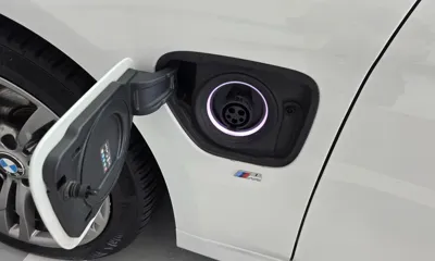BMW 3-Series 2018, 137000 км, за 17900000 KRW - фото 11
