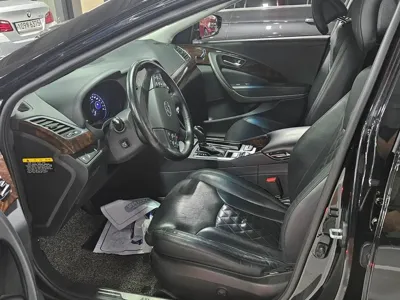 Hyundai Aslan 2015, 98134 км, за 7400000 KRW - фото 10