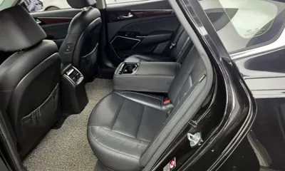 Kia K7 2016, 149495 км, за 8100000 KRW - фото 26