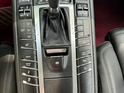 Porsche Macan 2016, 57000 км, за 123800 CNY - фото 9