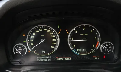 BMW X4 2016, 103273 км, за 16000000 KRW - фото 8