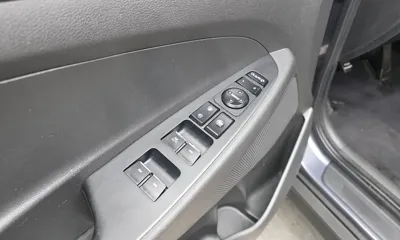 Hyundai Tucson 2016, 131636 км, за 11300000 KRW - фото 27