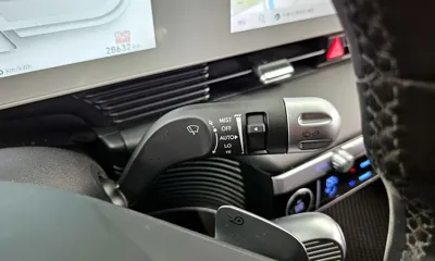 Hyundai Ioniq5 2022, 28632 км, за 32700000 KRW - фото 18