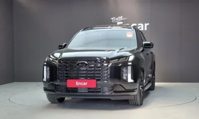 Hyundai Palisade 2024, 26870 км, за 47400000 KRW