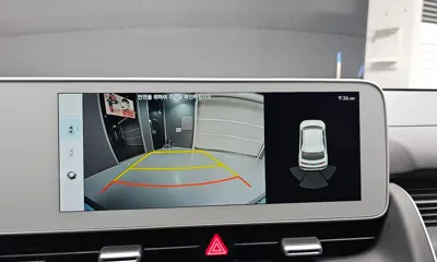 Hyundai Ioniq5 2023, 189814 км, за 18500000 KRW - фото 14