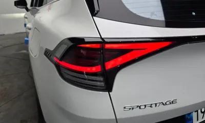 Kia Sportage 2023, 63853 км, за 28300000 KRW - фото 23