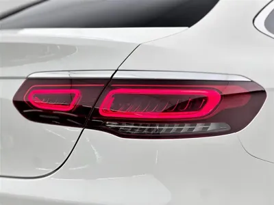 Mercedes-Benz GLC Coupe 2020, 53000 км, за 178800 CNY - фото 16