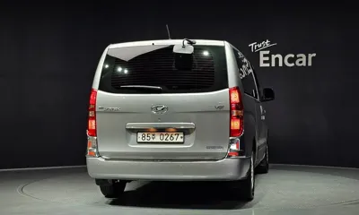 Hyundai Starex 2018, 111854 км, за 12400000 KRW