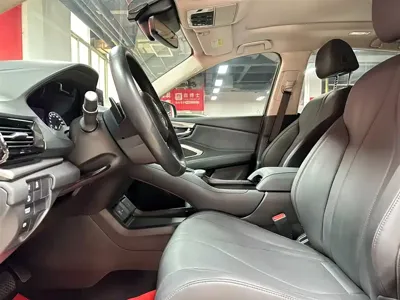 Acura RDX 2023, 60000 км, за 99800 CNY - фото 7