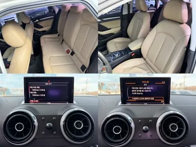 Audi A3 2015, 98289 км, за 8990000 KRW - фото 11