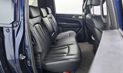 KG_Mobility_Ssangyong Rexton 2019, 75695 км, за 17500000 KRW - фото 12