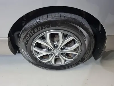 Hyundai Starex 2017, 53896 км, за 15300000 KRW - фото 19