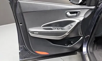 Hyundai Santafe 2016, 122729 км, за 11000000 KRW - фото 24