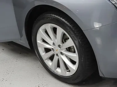ChevroletGMDaewoo Cruze 2016, 120055 км, за 2500000 KRW - фото 5