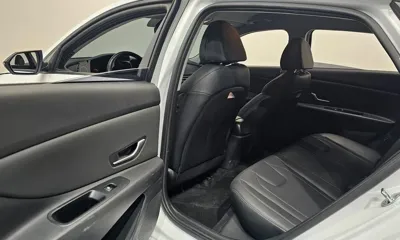 Hyundai Avante 2021, 64789 км, за 15700000 KRW - фото 27