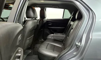 ChevroletGMDaewoo Trax 2020, 55934 км, за 8950000 KRW - фото 12