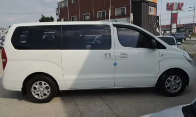 Hyundai Starex 2011, 212147 км, за 3500000 KRW - фото 8