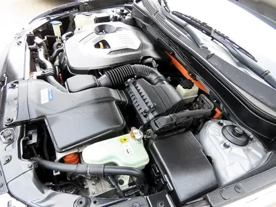 Hyundai Sonata 2012, 126230 км, за 3990000 KRW - фото 16