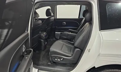 Hyundai Ioniq9 2026, 5729 км, за 66500000 KRW - фото 12