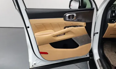 Kia Sorento 2021, 53550 км, за 32500000 KRW - фото 24
