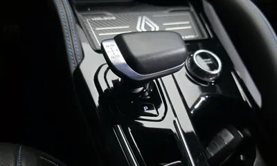 Renault-KoreaSamsung Grand Koleos 2025, 24124 км, за 35900000 KRW - фото 9