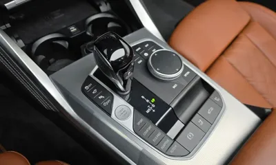 BMW 4-Series 2022, 38807 км, за 60990000 KRW - фото 9