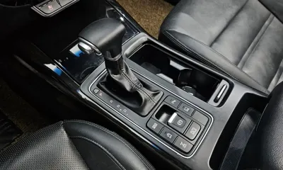 Kia Sorento 2019, 152544 км, за 15700000 KRW - фото 9
