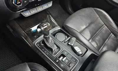 Kia Sorento 2016, 111176 км, за 15500000 KRW - фото 9