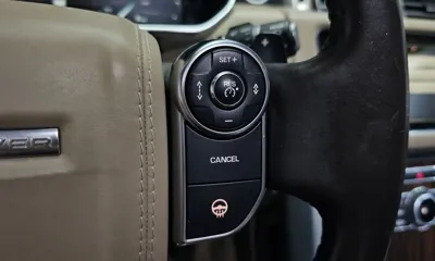 Land Rover Range Rover 2016, 96135 км, за 30000000 KRW - фото 33