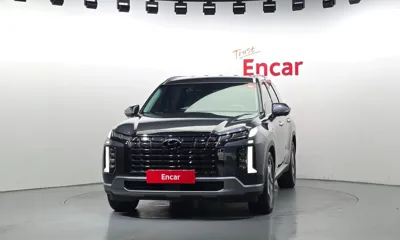 Hyundai Palisade 2023, 90348 км, за 26000000 KRW