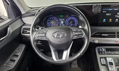 Hyundai Palisade 2021, 126075 км, за 17700000 KRW - фото 13