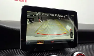 Mercedes-Benz A-Class 2018, 159447 км, за 9500000 KRW - фото 15